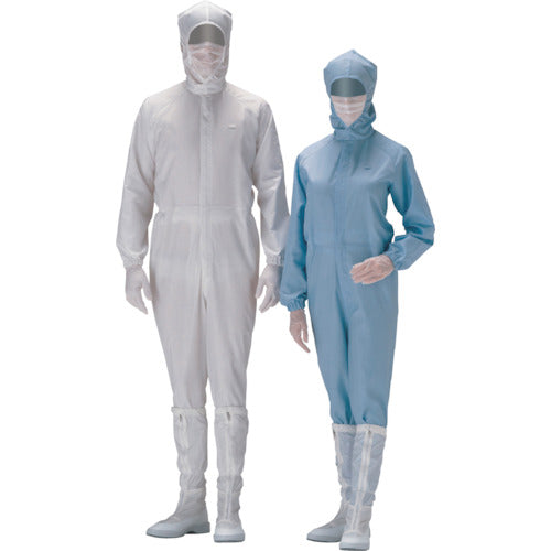 Clean room wear  31480030-3L  MIDORI ANZEN