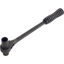 Load image into Gallery viewer, Ratcheting Hub Nut Wrench  C-160  HOZAN
