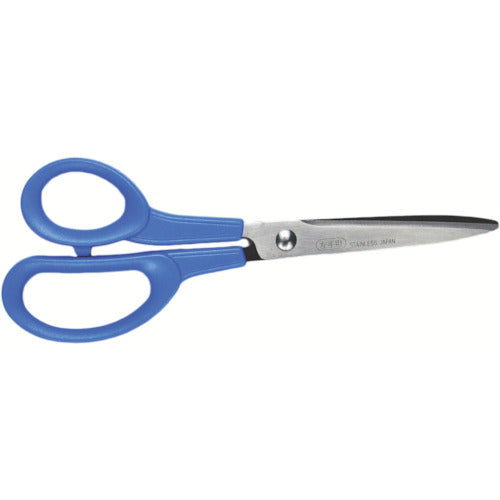 Standard desk scissors  C-170L  CANARY