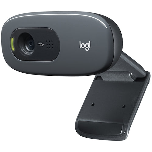 web cam  LC1014A  Logicool