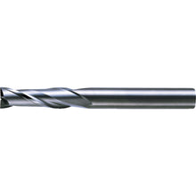 Load image into Gallery viewer, Two-flute Carbide End Mill  4994196493066  MITSUBISHI
