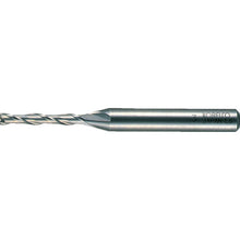 Load image into Gallery viewer, Two-flute Carbide End Mill  4994196472450  MITSUBISHI
