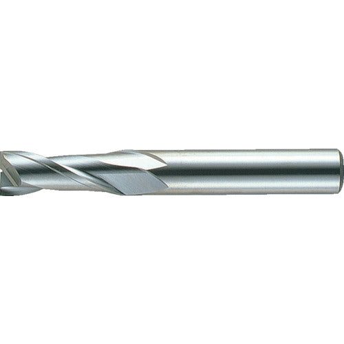 Two-flute Carbide End Mill  4994196370275  MITSUBISHI