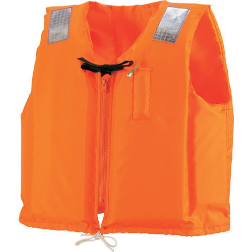 Life Jacket for Small Vessels  C-2-OR  Oceanlife