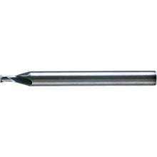 Load image into Gallery viewer, Two-flute Carbide End Mill  4994196492656  MITSUBISHI
