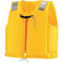 Load image into Gallery viewer, Life Jacket for Small Vessels  C-2-YL  Oceanlife
