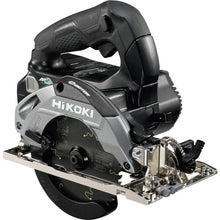 Load image into Gallery viewer, Cordless Circular Saw  C3605DA-SK-2XPBS  HiKOKI
