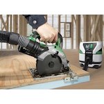 Load image into Gallery viewer, Cordless Circular Saw  C3605DA-SK-2XPBS  HiKOKI
