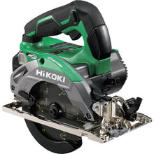 Load image into Gallery viewer, Cordless Circular Saw  C3605DA-SK-2XPS  HiKOKI
