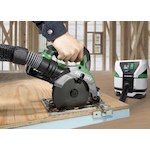 Load image into Gallery viewer, Cordless Circular Saw  C3605DA-SK-2XPS  HiKOKI
