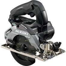 Load image into Gallery viewer, Cordless Circular Saw  C3605DA--SK-NNB  HiKOKI
