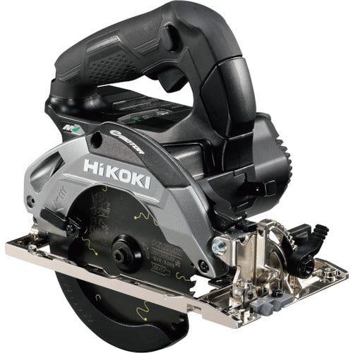 Cordless Circular Saw  C3605DA--SK-NNB  HiKOKI