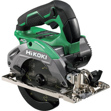 Load image into Gallery viewer, Cordless Circular Saw  C3605DA-SK-NN  HiKOKI
