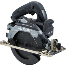 Load image into Gallery viewer, Cordless Circular Saw  C3606DB(2XPSBZ)  HiKOKI
