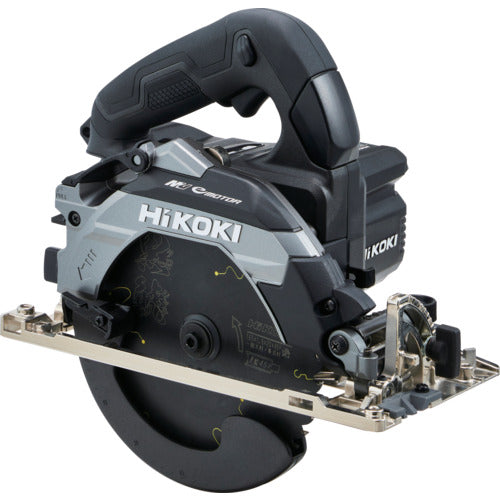 Cordless Circular Saw  C3606DB(2XPSBZ)  HiKOKI