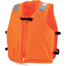 Load image into Gallery viewer, Work Life Jacket  C-3-OR  Oceanlife
