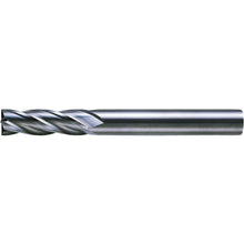 Load image into Gallery viewer, Four-flute Center Cut Carbide End Mill  4994196492908  MITSUBISHI
