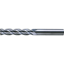 Load image into Gallery viewer, Four-flute Center Cut Carbide End Mill  4994196481544  MITSUBISHI
