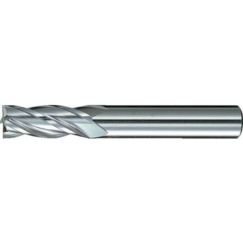 Four-flute Carbide End Mill  4994196422844  MITSUBISHI