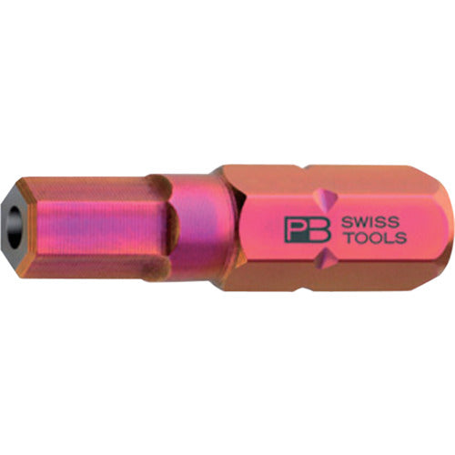 C6-210B-4 BIT  C6-210B-4  PB SWISS TOOLS