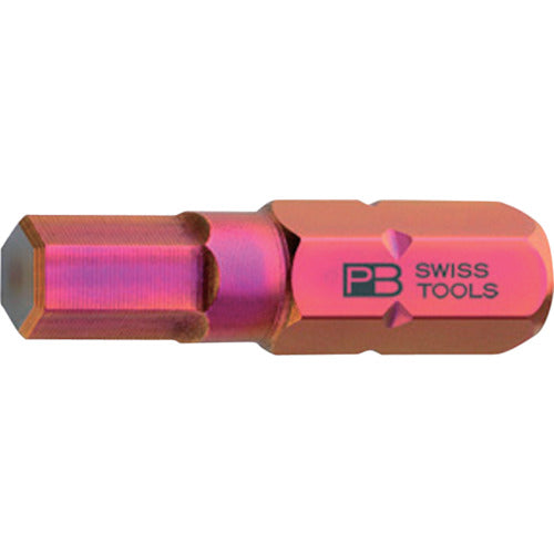 C6-213Z-1/16 BIT  C6-213-1/16  PB SWISS TOOLS