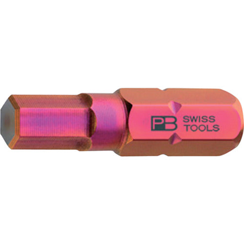 C6-213Z-3/16 BIT  C6-213-3/16  PB SWISS TOOLS