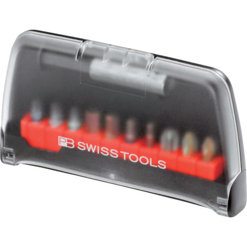 C6-985 SCREWDRIVER  C6-985  PB SWISS TOOLS