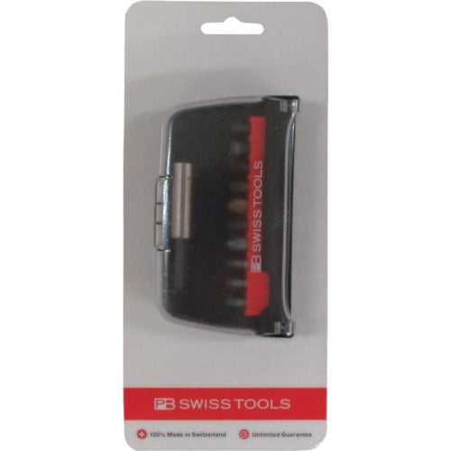 C6-989CN SCREWDRIVER  C6-989CN  PB SWISS TOOLS