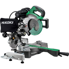 Load image into Gallery viewer, Slide Compound Miter Saw  C7RSHD-K  HiKOKI
