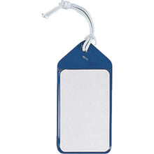 Load image into Gallery viewer, Name Tag 5 Pieces  C-80-5-B  kyoei plastic
