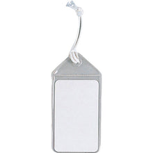 Load image into Gallery viewer, Name Tag 5 Pieces  C-80-5-C  kyoei plastic
