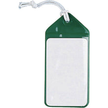 Load image into Gallery viewer, Name Tag 5 Pieces  C-80-5-G  kyoei plastic
