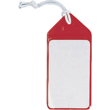 Load image into Gallery viewer, Name Tag 5 Pieces  C-80-5-R  kyoei plastic
