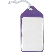 Load image into Gallery viewer, Name Tag 5 Pieces  C-80-5-V  kyoei plastic

