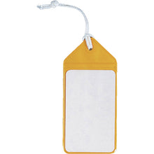 Load image into Gallery viewer, Name Tag 5 Pieces  C-80-5-Y  kyoei plastic
