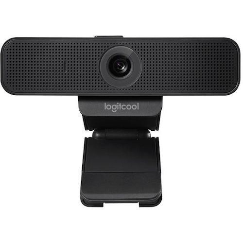 web cam  LC100ZP  Logicool