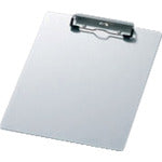 Aluminium Clip Board  V38997  VELOS