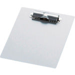 Aluminium Clip Board  V37966  VELOS