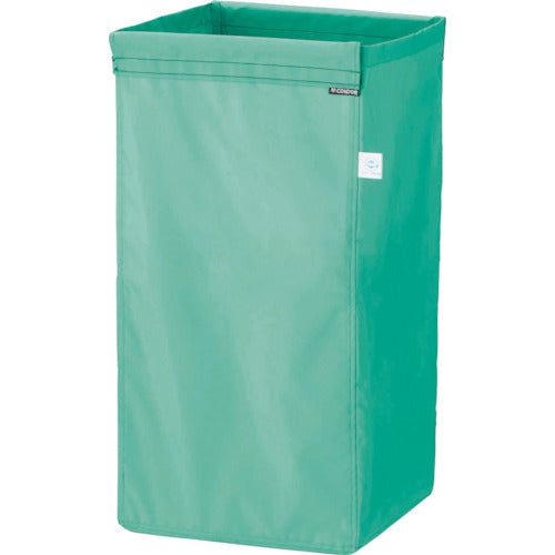 Eco Bag For Recycling Cart  CA874-004X-MB-G  CONDOR