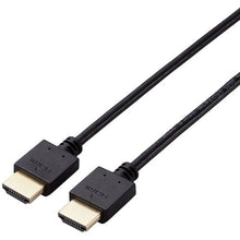 Load image into Gallery viewer, HDMI Cable  CAC-HD1410BK/ID  ELECOM
