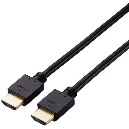 HDMI Cable  CAC-HD1430BK/ID  ELECOM