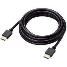 Load image into Gallery viewer, HDMI Cable  CAC-HD1430BK/ID  ELECOM
