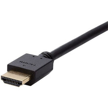 Load image into Gallery viewer, HDMI Cable  CAC-HD1430BK/ID  ELECOM
