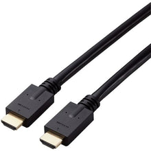 Load image into Gallery viewer, HDMI Cable  CAC-HD1450BK/ID  ELECOM
