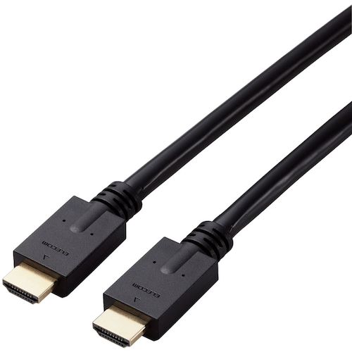 HDMI Cable  CAC-HD1450BK/ID  ELECOM