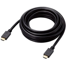 Load image into Gallery viewer, HDMI Cable  CAC-HD1450BK/ID  ELECOM
