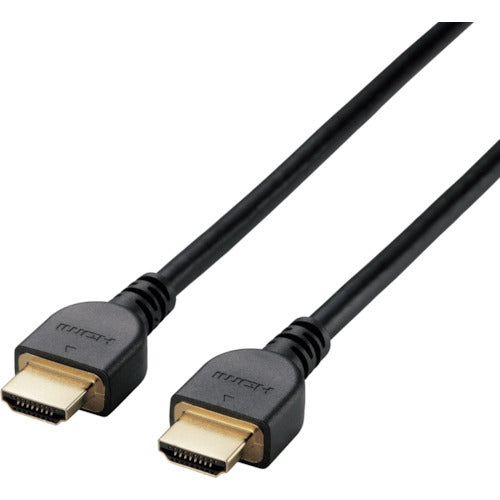 HDMI Cable  CAC-HD14E50BK2  ELECOM