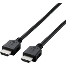 Load image into Gallery viewer, HDMI Cable  CAC-HD14EL10BK  ELECOM
