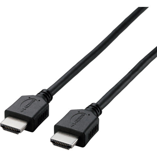 HDMI Cable  CAC-HD14EL10BK  ELECOM