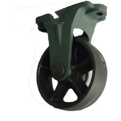 Cast Iron Caster  CA-K100  YODONO